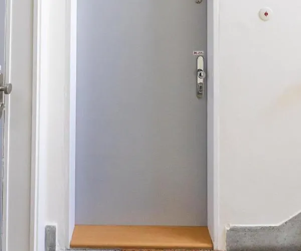 Apartment Bright + Near Belvedere By Jr Vienna
