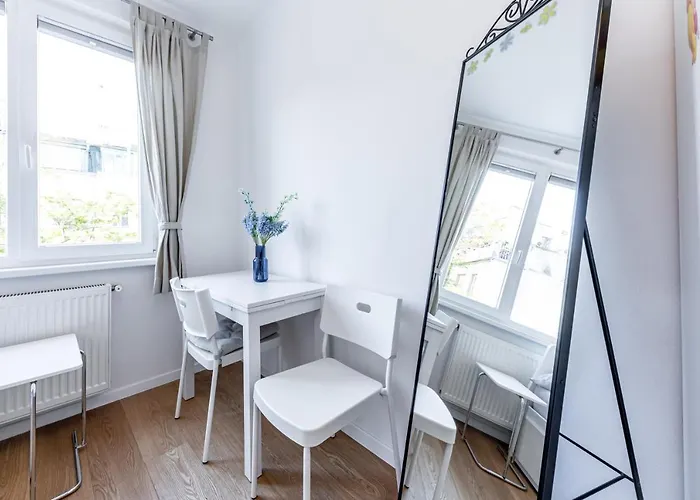 Apartment Bright + Near Belvedere By Jr *