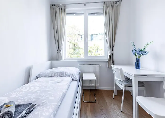 Bright + Near Belvedere By Jr Apartment Vienna
