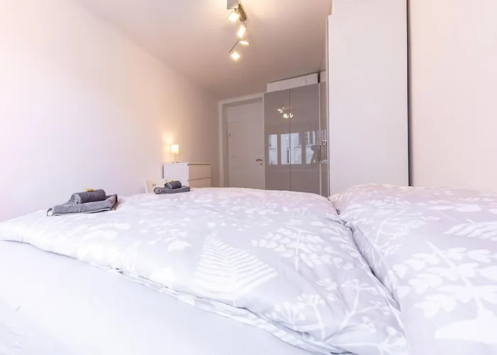 Apartment Bright + Near Belvedere By Jr Vienna
